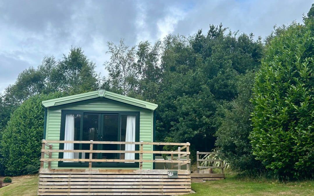 RESERVED… Willerby Avonmore 14 Badger Hill