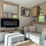 Bilberry Wood Living Room