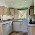 Bilberry Wood Kitchen