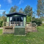 Bilberry Wood Outside Front