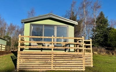 A New Year. New Holiday Homes