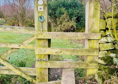 This Way to Brimham Moor