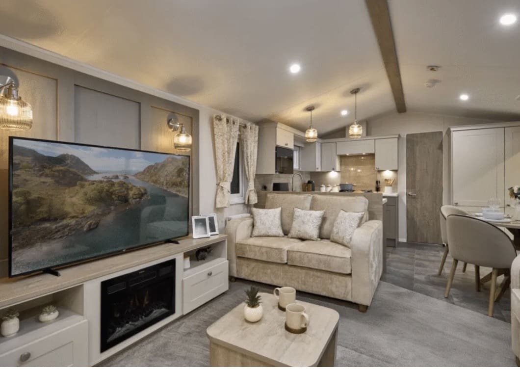 FOR SALE… Willerby Salisbury