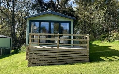 FOR SALE… Swift Chamonix 10 The Beeches