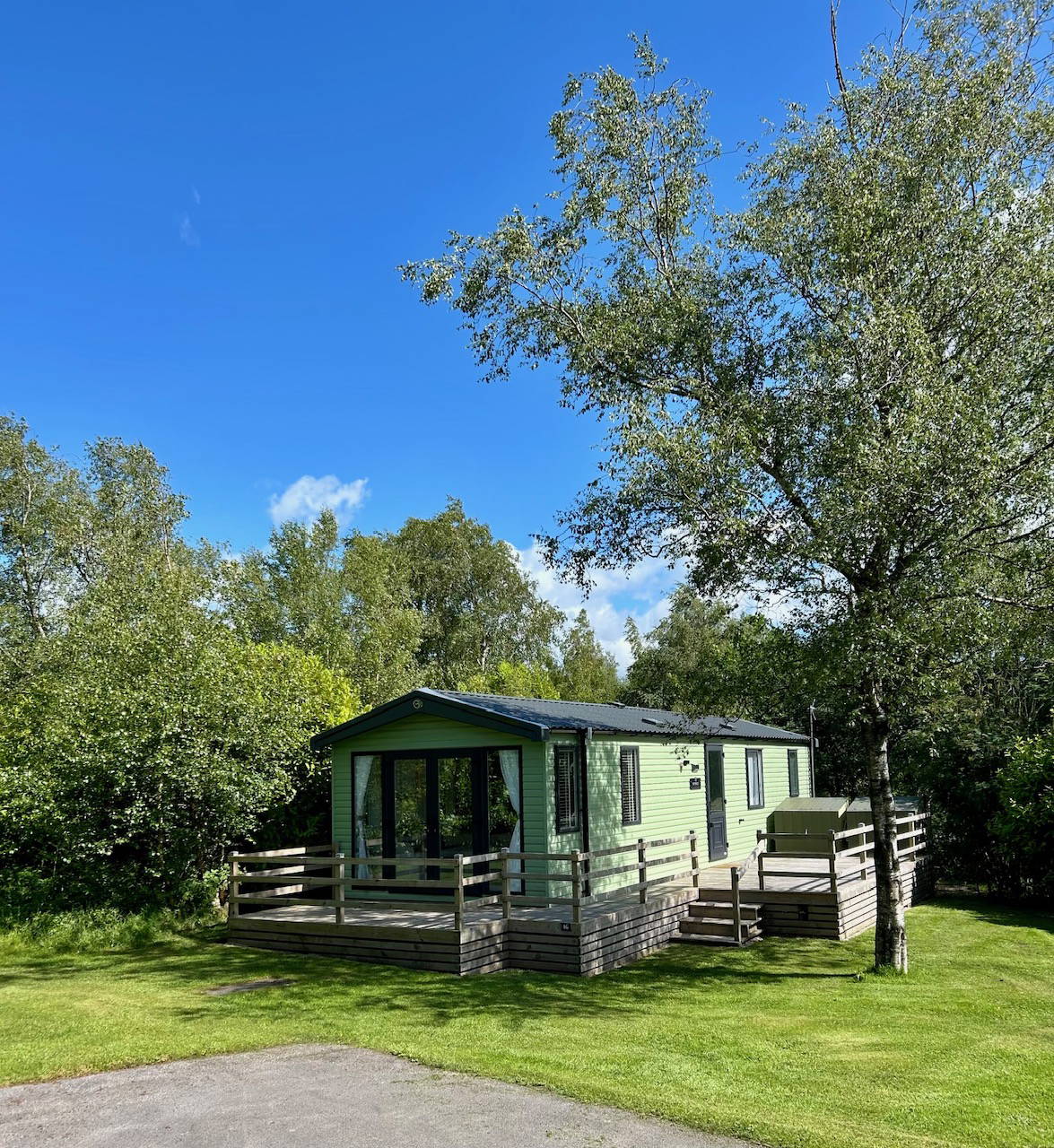 FOR SALE… Swift Vendee The Woodlands