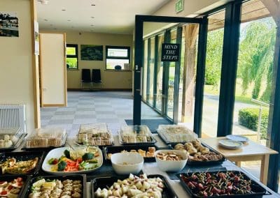 NiddWay Catering
